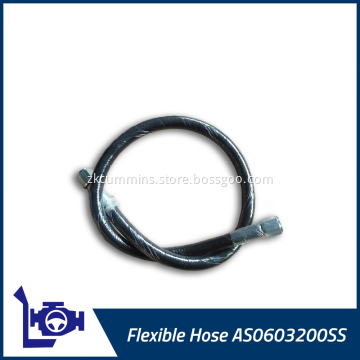 AS6032SS Cummins Flexible Hose